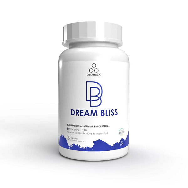 DREAM BLISS
