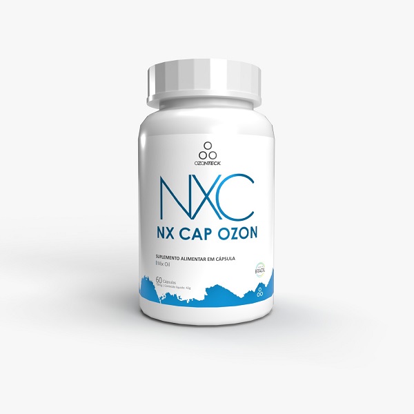 NX CAP OZON