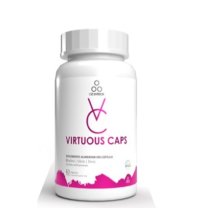 VIRTUOUS CAPS
